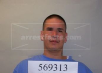 Jeremiah Don Antone