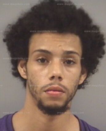 Jacob Hunter Braswell