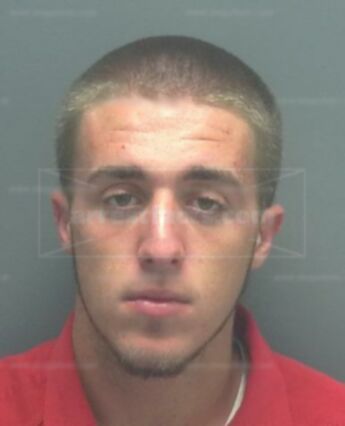 Blake Austin Abbott