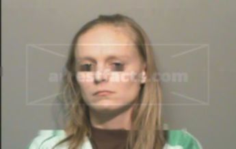 Tiffany Nicole Ross