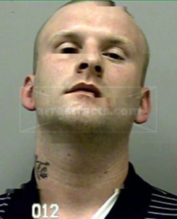 Christopher Keith Dunham