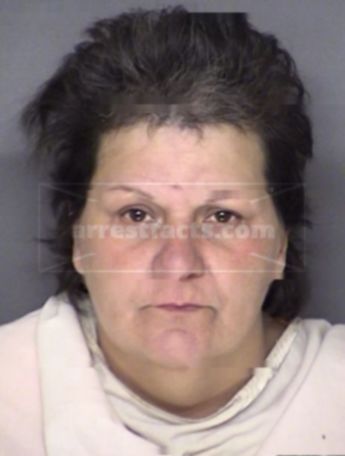 Amy Renee Salazar