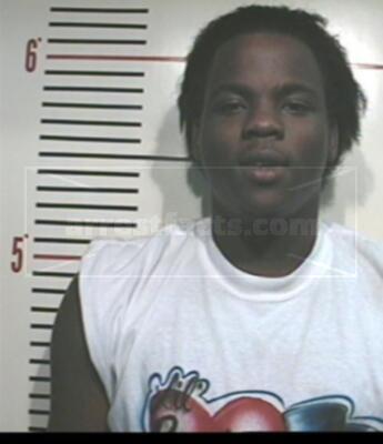 Reginal Dewayne Ball