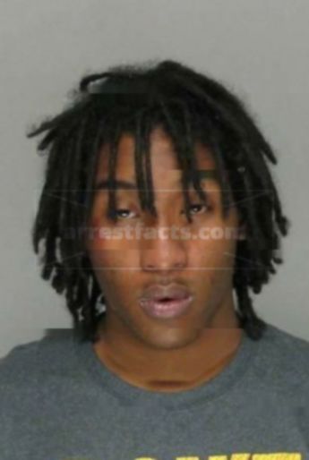 Jermichael Lee Curry