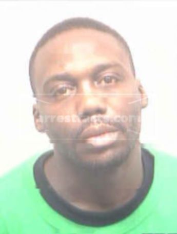 Marquell Parks