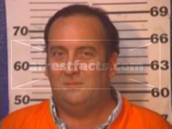 William Maurice Garcia Mallet