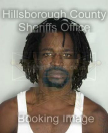 Albert Jarell Thompson Jr.