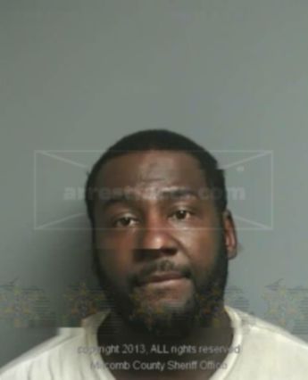 Dion Edward Lacey