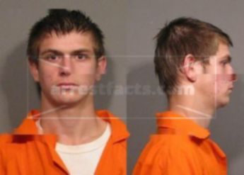 Quentin Randall Walker