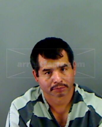 Antonio Mena