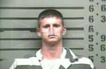 Keaton Allen Colyer