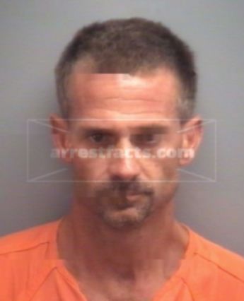 James Ernest Martinette