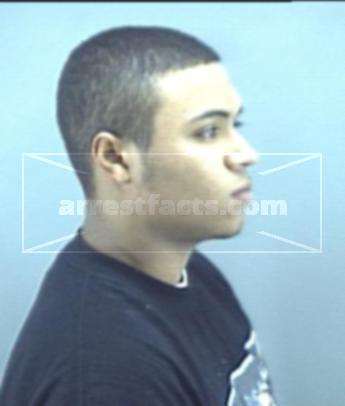 Andre Everett Perkins