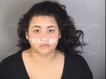 Jennifer Beatriz Romero-Orellana