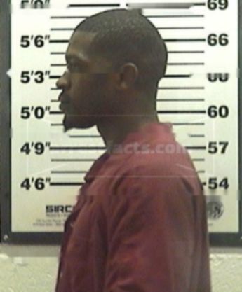 Deon Chapman