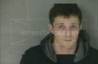 Justin Raleigh Joseph