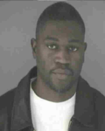 Percy Lee Payton