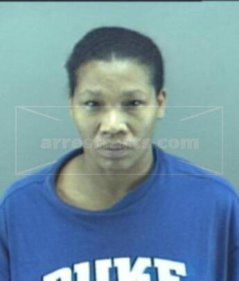 Melinda Denise Johnson