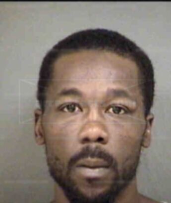 Antonio Darrell Murphy