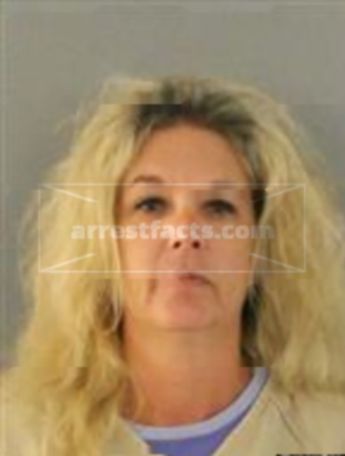 Rochelle Andrea-Marie Luchtman