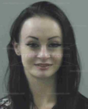 Samantha Michelle Bordley
