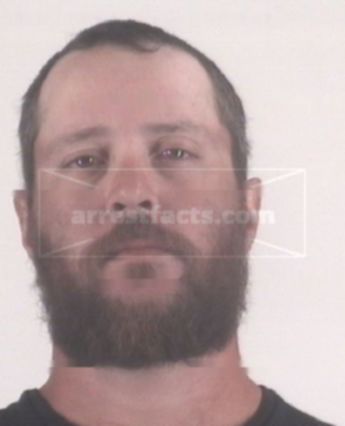 Tyler Lee Goodall