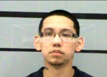 Jared James Burton