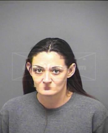 Chantel Rayann Nickerson
