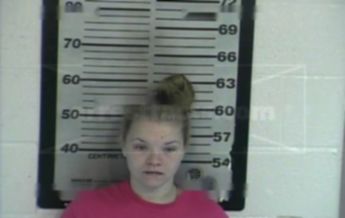 April Marie Watts
