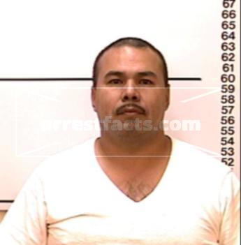 Ricky Ray Hurtado