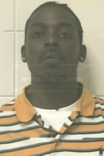 Brian Keith Gibson