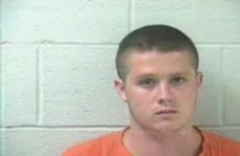 Jerrick Logan Page