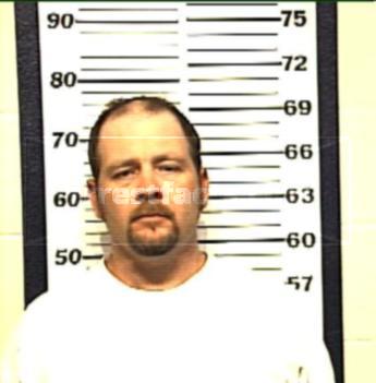 Michael Steven Burton