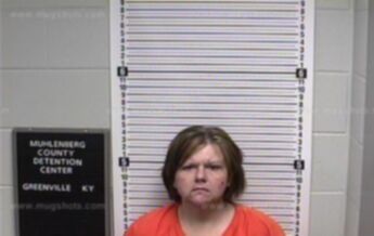 Shelby Genette Brown