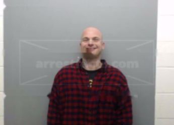 Benji Scott Williams