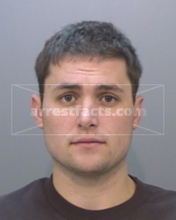 Barrett Gregory Blume