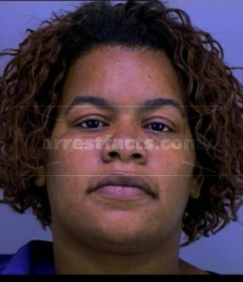 Lakeitha Rochael Wilson