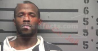 Damonz Anton Cayce