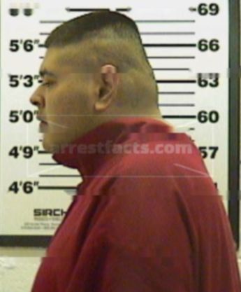 Matthew Armijo