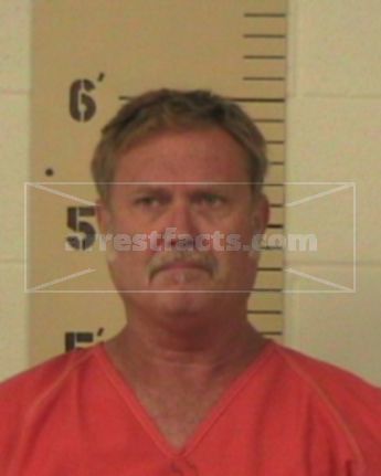 David Lee Walker
