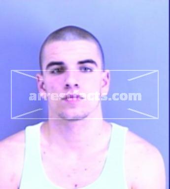 Matthew Travis Regan