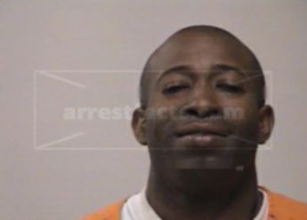 Roderick Miltonio Jones