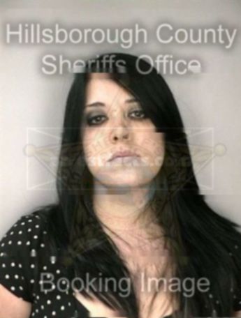 Krystal Marie Lawrence