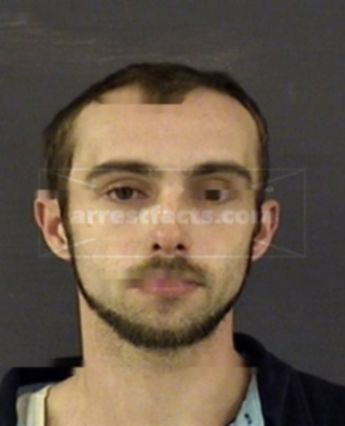 Jeremiah Lee Weger