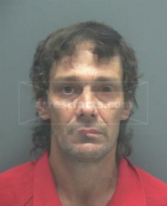 John Thomas Eldred