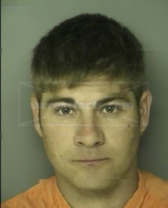 Chad Larue Hardee
