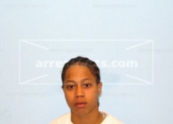 Erica Letrice Harris