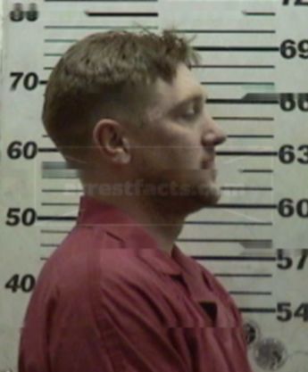 Denny P Bailey