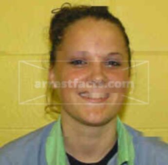 Brandy D Davis