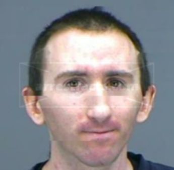 Aaron Benjamin Wilson